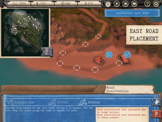 Tropico screenshot 5