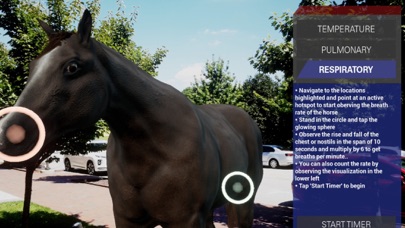 Trot To Trophy 2: TPR AR screenshot 4
