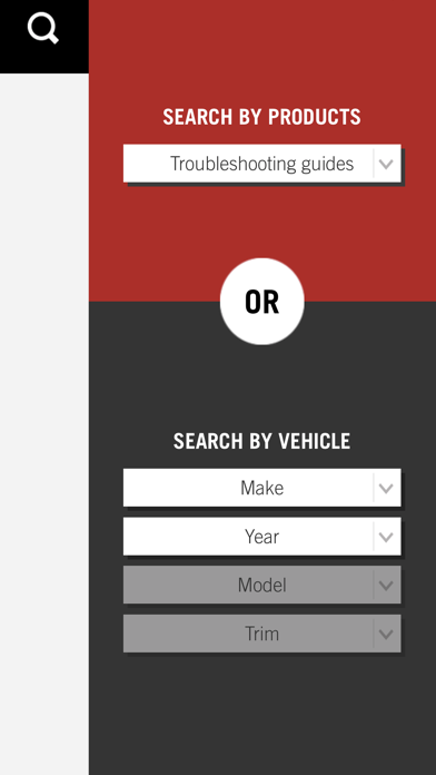 Troubleshooting Guides Fortin screenshot 3