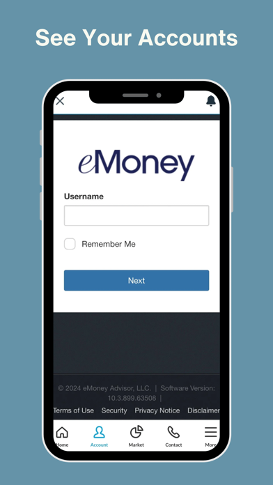 Trovato Wealth Management screenshot 4