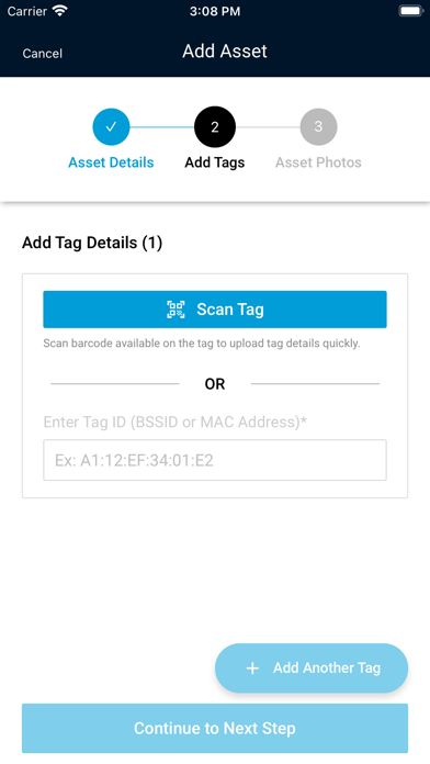 Troverlo: Asset Tracking & IoT screenshot 2