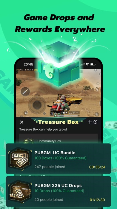 Trovo - Live Stream & Games screenshot 3