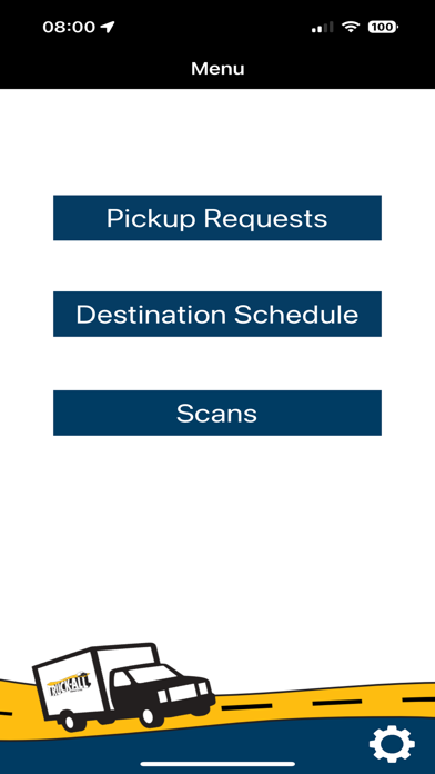 Truck-All screenshot 7
