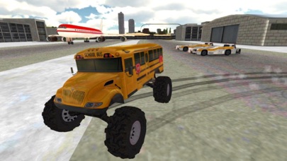 Truck Driving Simulator Racing screenshot 4