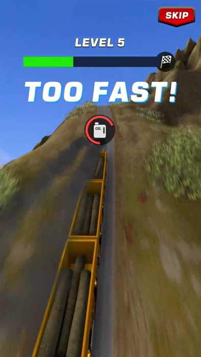 Truck'em All screenshot 2