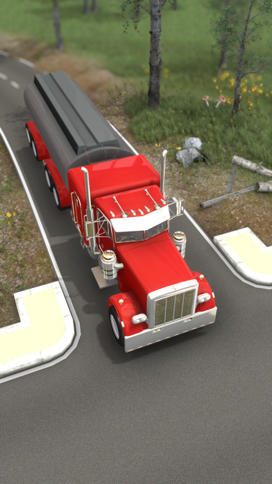 Truck'em All screenshot 3