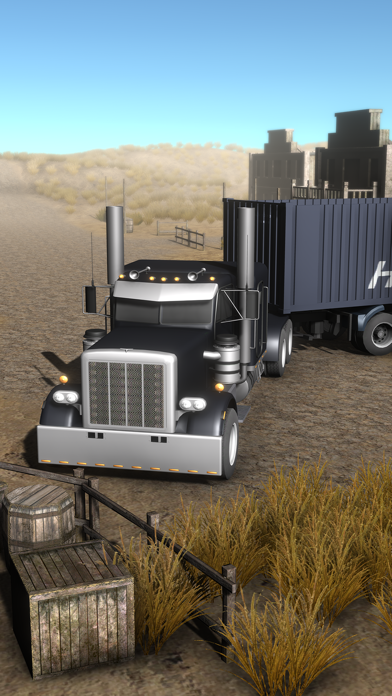 Truck'em All screenshot 4