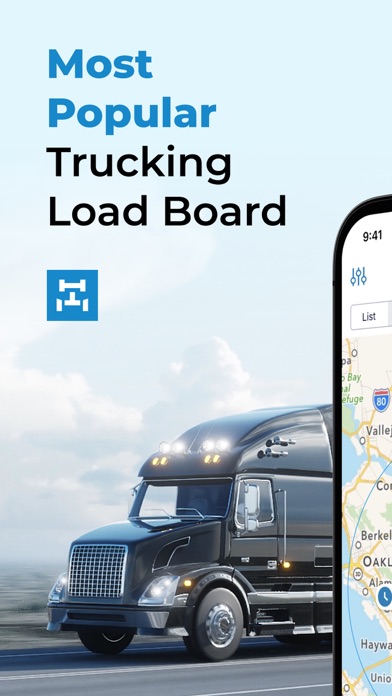 Trucker Path Load Board screenshot 6
