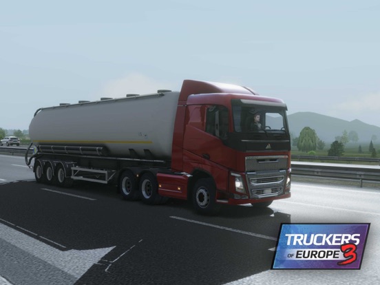 Truckers of Europe 3 screenshot 10
