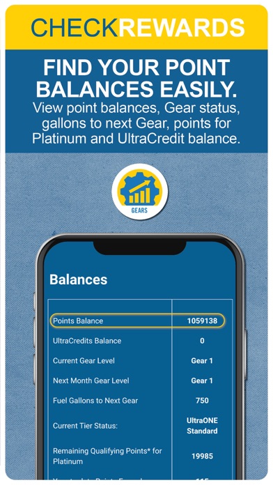 TruckSmart ™ screenshot 7