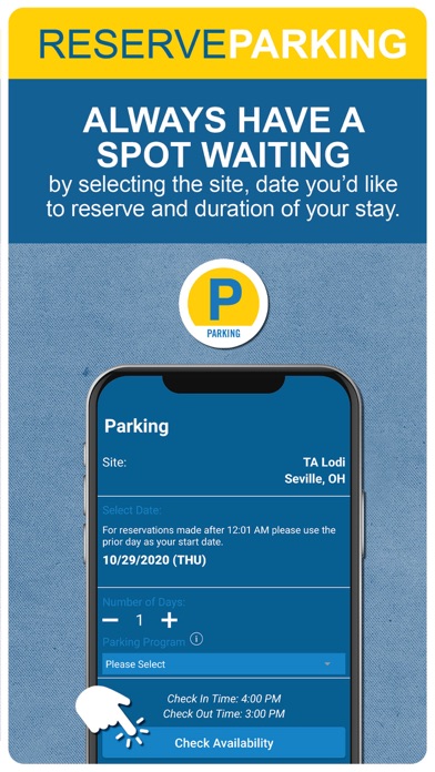 TruckSmart ™ screenshot 5