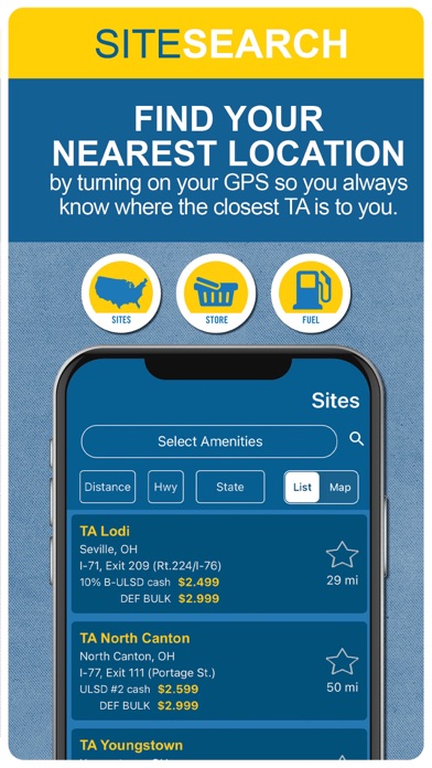 TruckSmart ™ screenshot 6