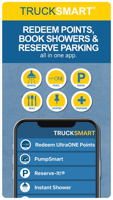 TruckSmart ™ screenshot 8
