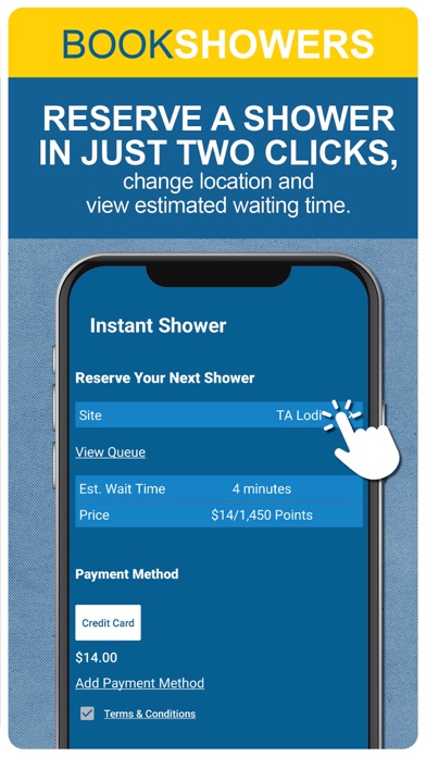 TruckSmart ™ screenshot 3