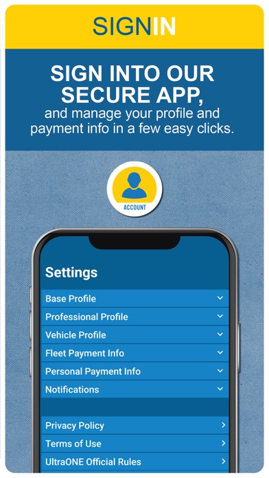 TruckSmart ™ screenshot 4
