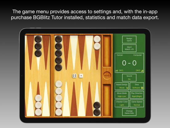 True Backgammon screenshot 8