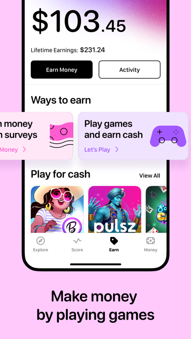 True Finance: Cash Advance screenshot 8
