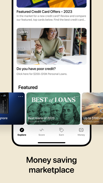 True Finance: Cash Advance screenshot 2