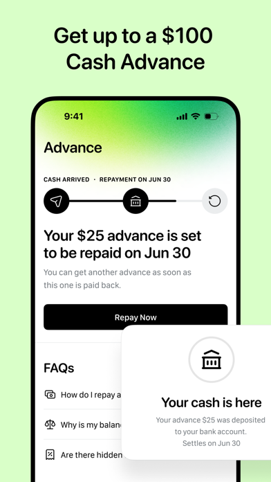 True Finance: Cash Advance screenshot 7