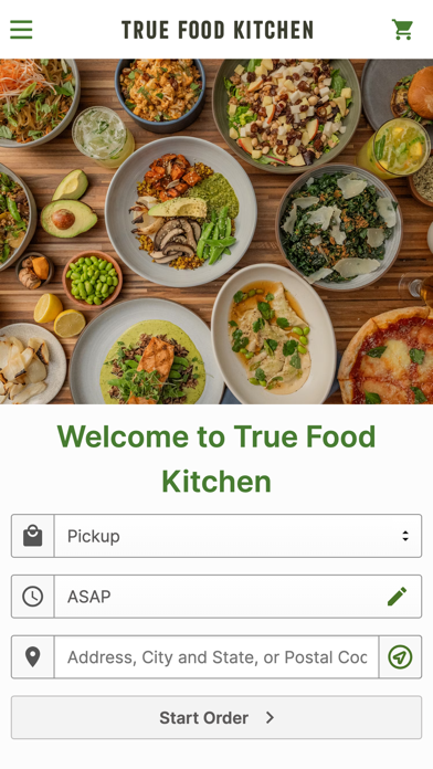 True Food Kitchen screenshot 4