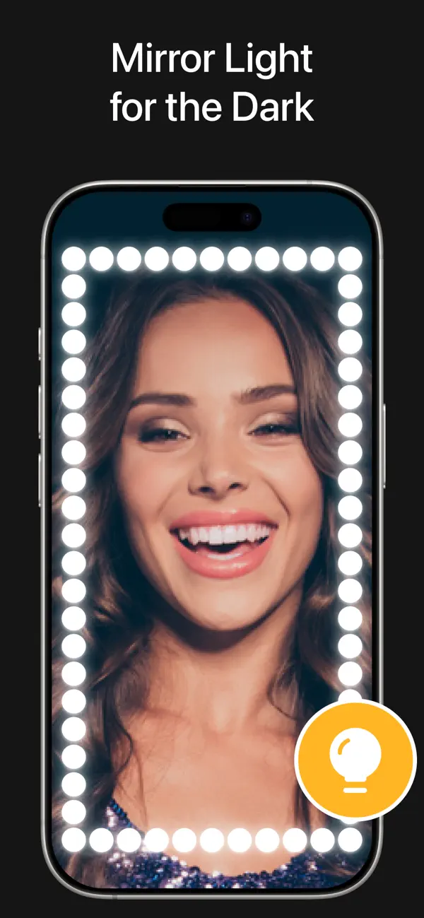 True Mirror App: Makeup Mirror screenshot 3