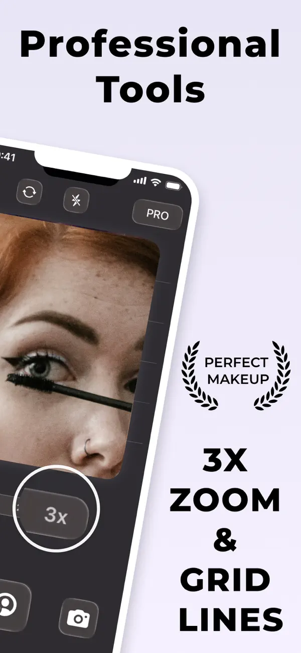 True Mirror Me screenshot 2