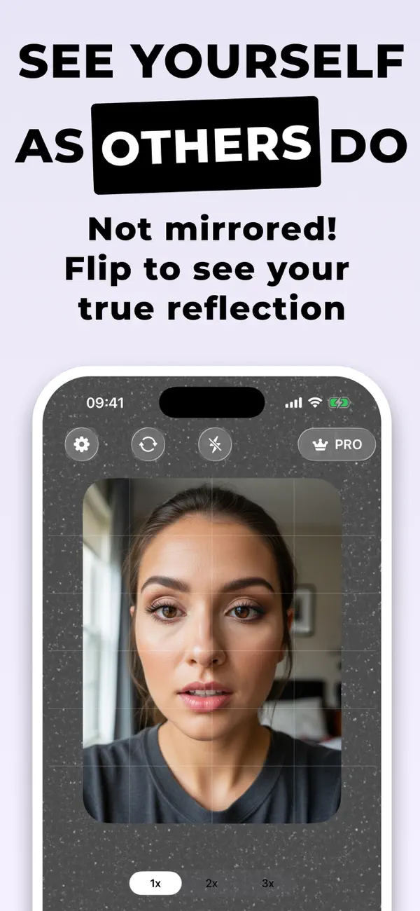 True Mirror Me screenshot 4