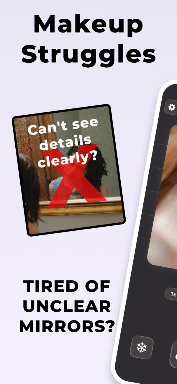 True Mirror Me screenshot 3