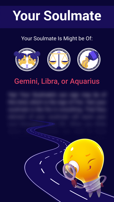 True Soulmate Finder For You screenshot 3