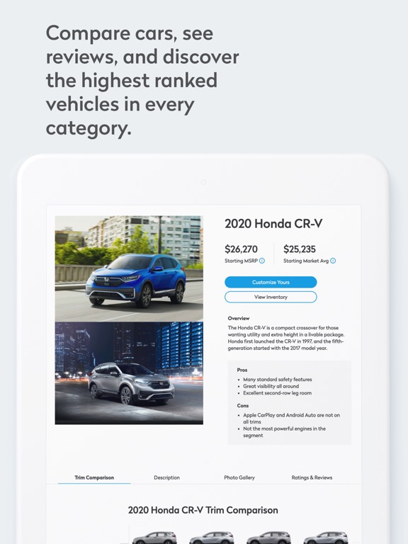 TrueCar Used Cars and New Cars screenshot 5