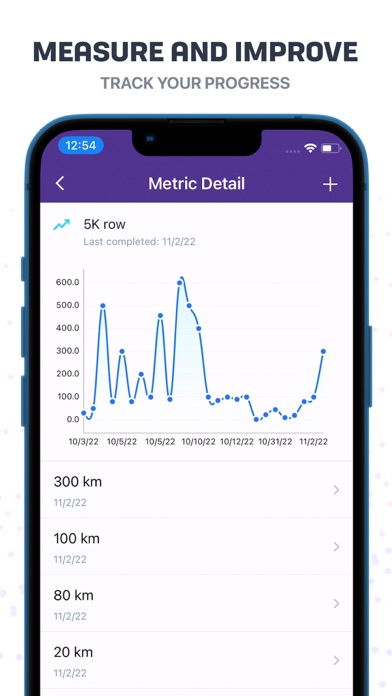 TrueCoach screenshot 3