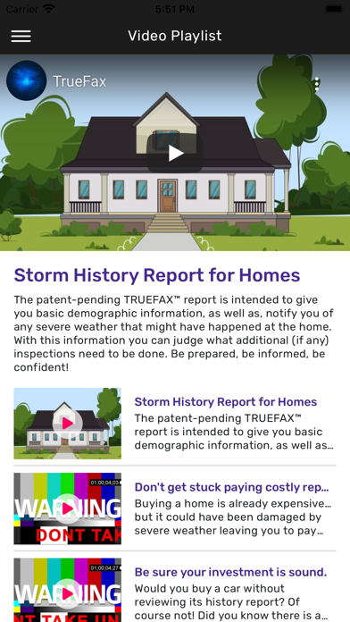 TrueFax screenshot 4