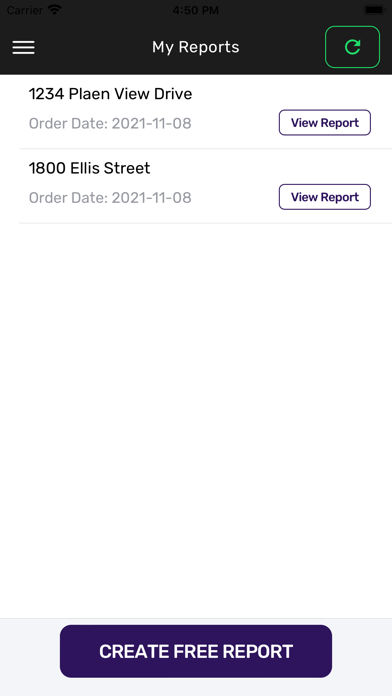 TrueFax screenshot 3