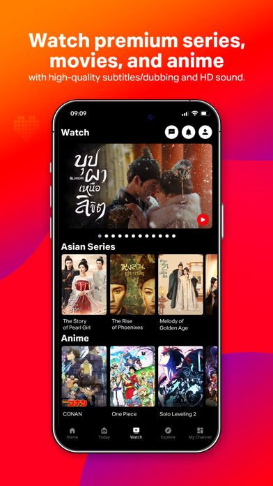 TrueID: #1 Smart Entertainment screenshot 4