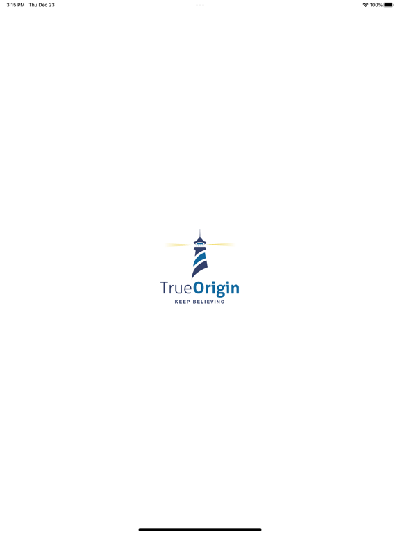 TrueOrigin screenshot 10