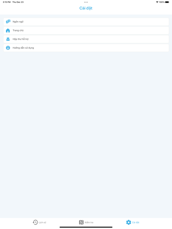 TrueOrigin screenshot 6