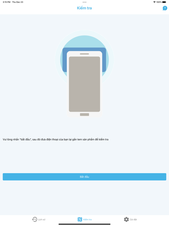 TrueOrigin screenshot 4