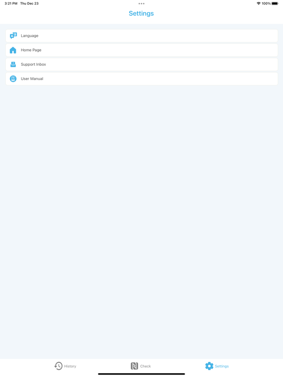 TrueOrigin screenshot 7