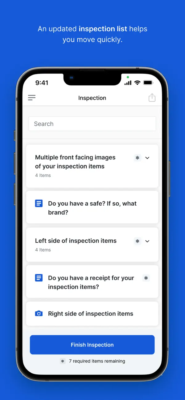 Truepic Vision screenshot 4