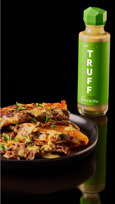 TRUFF screenshot 6