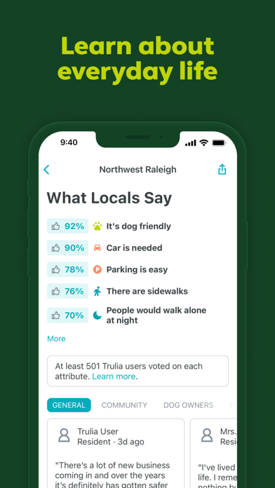 Trulia Rentals screenshot 5