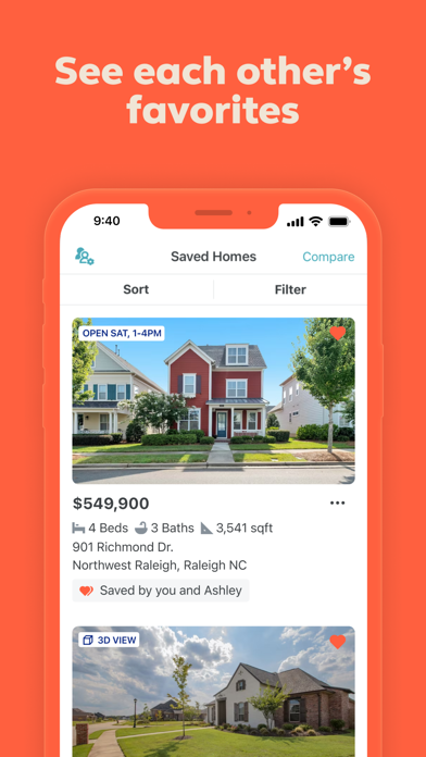 Trulia Rentals screenshot 4