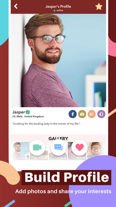TrulyFilipino -Filipino Dating screenshot 3