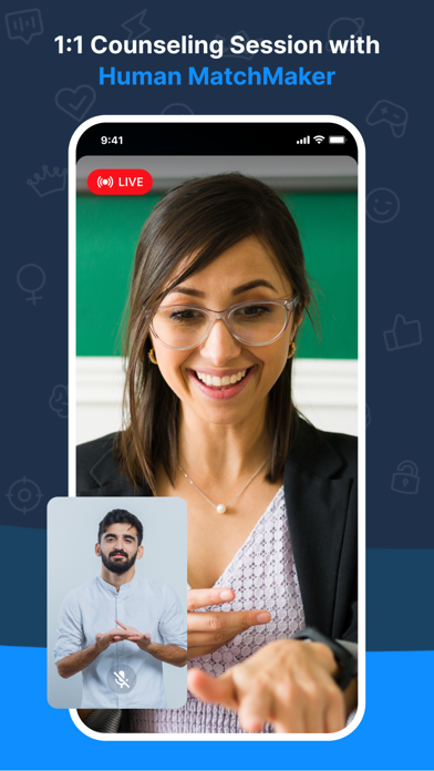 TrulyMadly: Indian MatchMaking screenshot 6