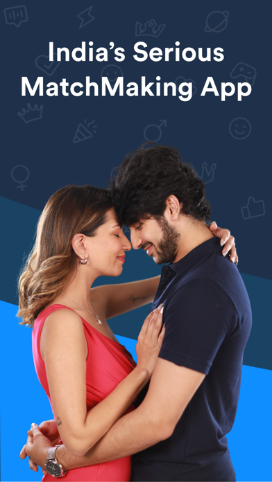 TrulyMadly: Indian MatchMaking screenshot 8