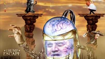 Trump Escape screenshot 1