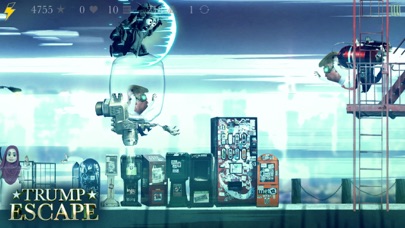 Trump Escape screenshot 5