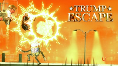 Trump Escape screenshot 4