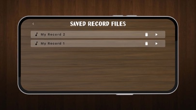 Trumpet Instrument screenshot 1