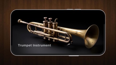 Trumpet Instrument screenshot 4